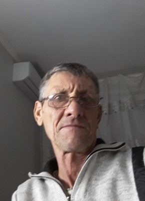 Михаил, 55, Россия, Белореченск