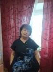Galina Tsi, 67, Ufa