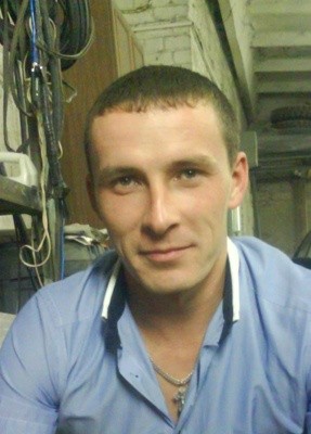 Aleksander, 39, Россия, Коркино