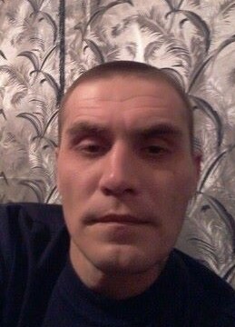 Миха, 37, Россия, Ярославль