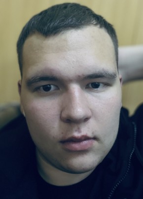Ваня из Старого Оскола 21 год