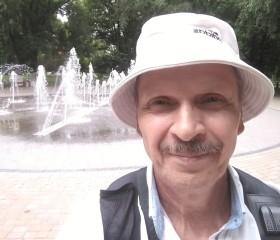 Анатолий, 65 лет, Невинномысск