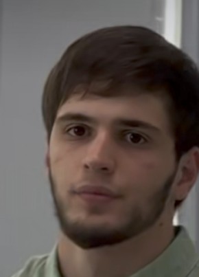 Мухаммад из Душанбе 21 год