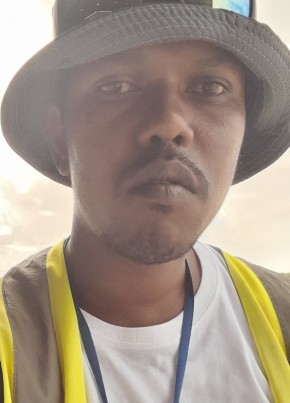 BernardJoseph, 35, Guyana, Georgetown