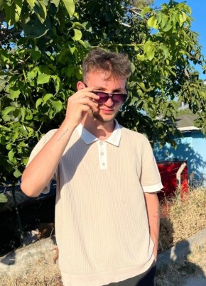 Eren из Bağcılar 24 года