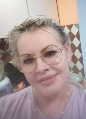 Lika, 51, Russia, Tula