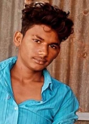 NMahesh, 18, India, Ongole