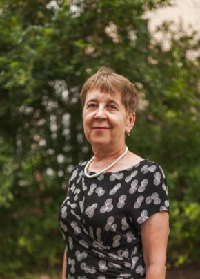 Irina, 57, Belarus, Slonim