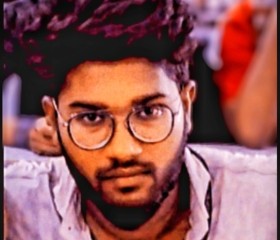 Velu, 23, Kayalpattinam
