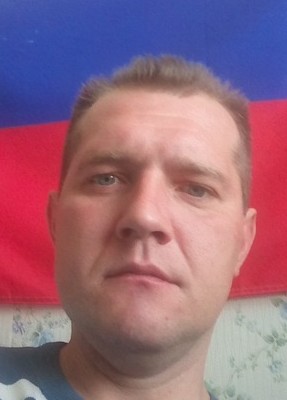 Алексей, 43, Россия, Пироговский