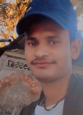 Md Salim, 20, India, Quthbullapur