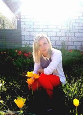 Natalie, 33, Россия, Ломоносов