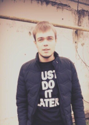Алексей, 28, Россия, Курганинск