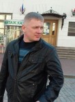 Андрей, 44 года, Братск