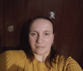 Nelli, 41, Krasnoyarsk