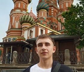 Artemiy, 20, Saint Petersburg