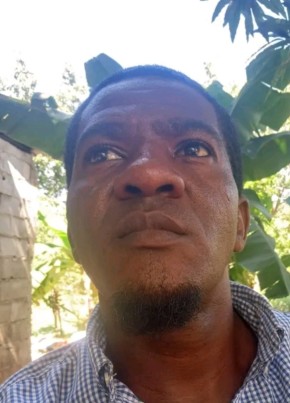 alexander из Santa Cruz de Barahona 36 лет