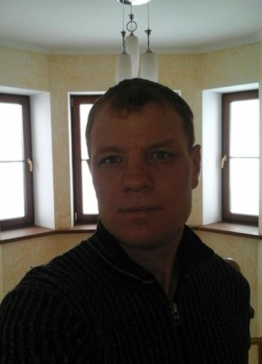 геннадий, 46, Қазақстан, Алматы