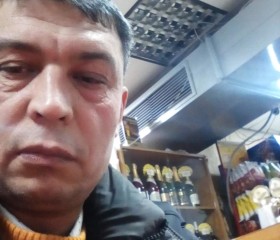 Нодиржон, 48 лет, Москва