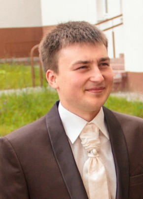 Дима, 32, Rzeczpospolita Polska, Gryfów Śląski