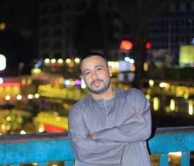 عادل محمد, 29 лет, الجيزة