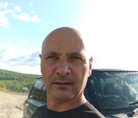 Игорь, 47 лет, Владивосток