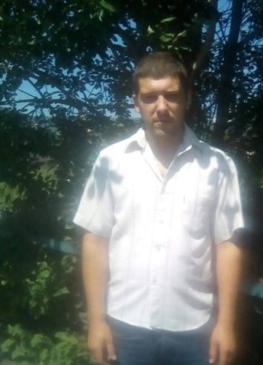 Олег, 37, Россия, Слюдянка