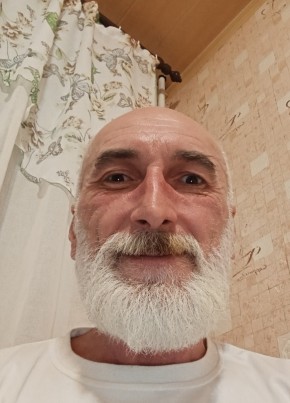 Igor из Москвы 53 года