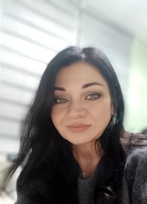 Анастасия из Лобни 44 года