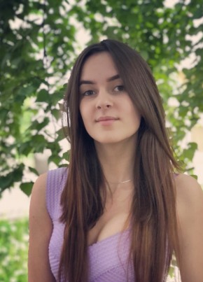 Марина, 26, Россия, Дубна (Московская обл.)