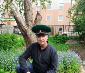 Pyetr Zelinskiy, 53, Kaliningrad