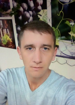 Виктор, 41, Россия, Краснодар