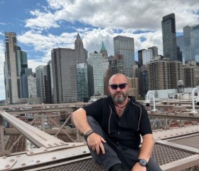 Игорь, 53, Beersheba