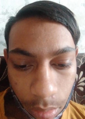 Bhvya pater, 20, India, Jaipur