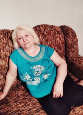Марія, 61, Україна, Нова Одеса