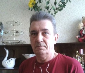 Игорь Белый, 59 лет, Вольск