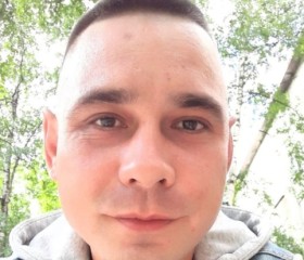 Albert, 35, Lieksa