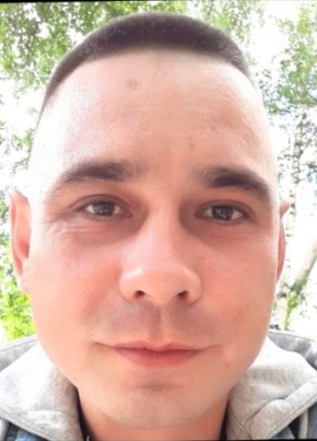 Albert, 35, Russia, Saint Petersburg