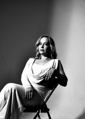 Anastasia, 44, Russia, Moscow