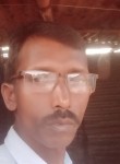 S. mujahid, 34 года, Kolhāpur