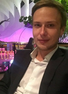 Егор, 34, Россия, Санкт-Петербург