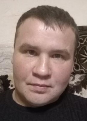 Добрый парень, 40, Россия, Красноармейская