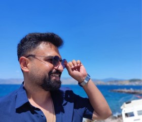 Fatih, 36 лет, İzmir