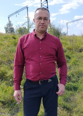 Евгений, 46, Россия, Черемхово