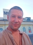 Александр, 45 лет, Севастополь