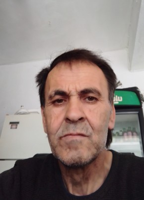 Yusuf,Altındağ из Bandırma 54 года