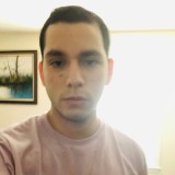Bruno, 29  , Colonial Heights