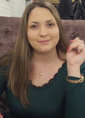 Алина, 34, Қазақстан, Алматы