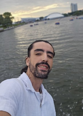 Soltan из Tizi Ouzou 25 лет