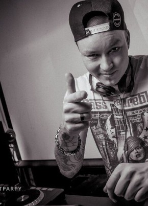 KuTuZ, 37, Russia, Nizhniy Novgorod